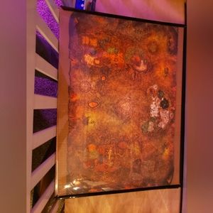 World of Warcraft map
